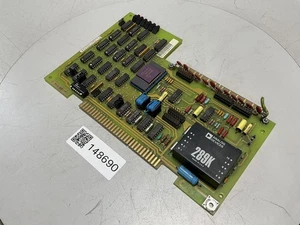 Cincinnati Milacron 3-541-0011P Platine gebraucht #148690 - Bild 1 von 11
