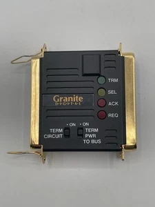 Granite Digital Active SCSI Terminator - Afbeelding 1 van 6