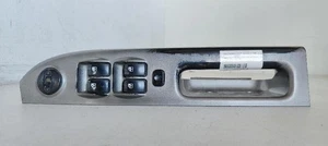 148078 fensterheber schalter vorne links für KIA CARENS 2.0 TURBODIESEL CAT 2002 - Imagen 1 de 9