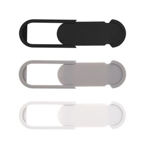 6 PCS Sichtschutz Computer-Webcam-Abdeckung Webcam-Abdeckungsschieber - Bild 1 von 11