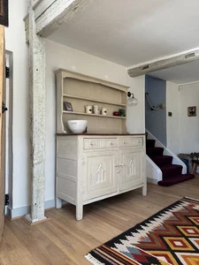 Wooden Dresser Unit - Picture 1 of 2