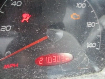 Pontiac G6 2008 2.4L Automatic Transmission 5264 - Image 1 of 4