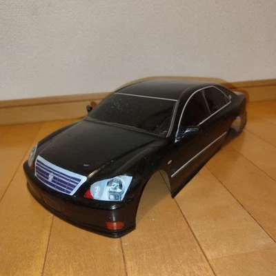 ABC Hobby RC Body Crown 1/10 - Image 1 of 4