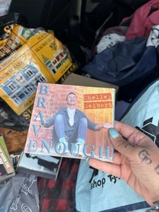 Brave Enough Chelley Seibert CD - Picture 1 of 1