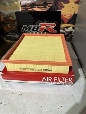 Filtro de aire compatible con MG MGZT 1.8/2.5 01 a 05 25K4F Unipart GFE2412 PHE100460 GFE2493 Foto 1 de 4