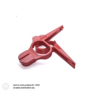 Pinza de freno de disco hidráulica prensa de pistón herramienta de bloque de purga - Imagen 1 de 10