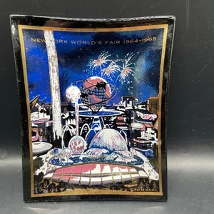 Feria Mundial de Nueva York 1964-1965 - Imagen 1 de 4