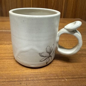 Taza hecha a mano Studio RK Magnolia Market 2015-2017  - Imagen 1 de 9