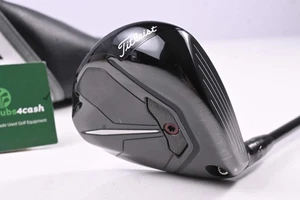 Titleist TSR2+ #3 Wood / 14.5 Degree / Stiff Flex Hzrdus Black Gen 4 70 Shaft - Picture 1 of 9