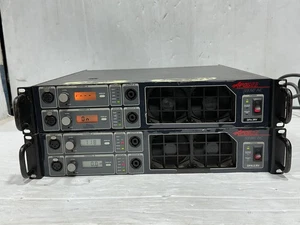 Apogee Sound DPA-3 RV Audio  Processor (For Parts) #4136 THS - Picture 1 of 12