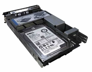 Disco duro Dell Seagate Exos 7E2000 2 TB | 720 RPM 12 Gb/s 2,5" SAS HDD con Caddy de 3,5" | 0TMVN7 - Imagen 1 de 5