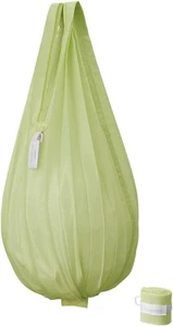 Marna Shupatto Minimal Bag Eco Friendly Bag 6L Lime Sorbet - Picture 1 of 4