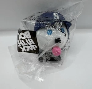 Seattle Mariners Jack in the Box Antennenkugel 2002 neu versiegelt - Bild 1 von 3