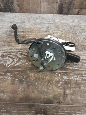 Honda NC700 NC700X 2014 14 gasolina combustible gasolina tanque bomba unidad de envío BR-687 Foto 1 de 4