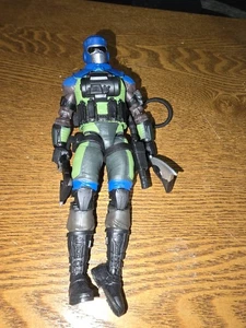 Figura de acción Gi Joe Classified 6 pulgadas barbacoa 58 completa excelente - Imagen 1 de 11