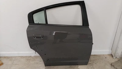 2020-2023 Dodge Charger Widebody OEM Right Passenger Rear Door Destroyer Gray - Image 1 of 4