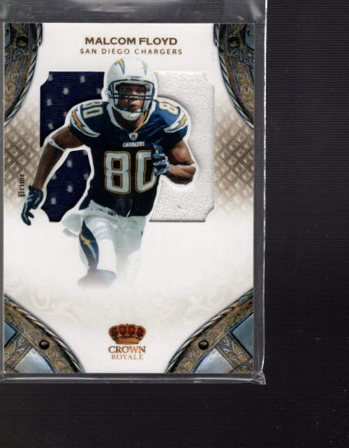 A5435- 2011 Crown Royale Football Assorted Cards -You Pick- 15+ FREE US SHIP - Image 1 of 1