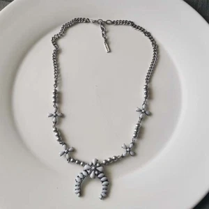 Nuevo Collar Colgante Resina 18" Sugarfix Regalo De Colección Mujeres Fiesta Vacaciones Joyería - Imagen 1 de 3