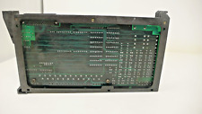 Yaskawa JANCD-MRY01B-1 Rev. E01,  DF9200676-D0 Motoman Circuit Board Card
