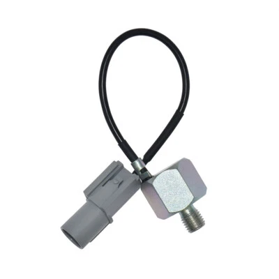 Detonation Knock Sensor 18640-78G00 For Suzuki Aerio SX4 XL-7 Grand Vitara JLX Foto 1 de 4