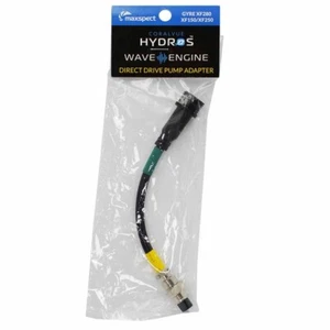 Hydros Pump Adapter Cable - Maxspect Gyre 150/250/280 WE Pump Adapter - Picture 1 of 1