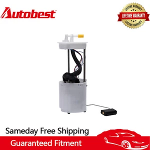 Autobest F4744A Fuel Pump Module For 2002-2006 Honda CR-V 2.4L - Picture 1 of 4