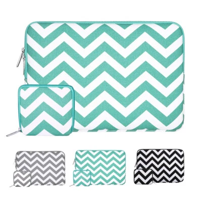Laptop Sleeve Case 11"13.3" 15.6" for Macbook Pro Air Retina Notebook Mac12 inch - Image 1 of 2