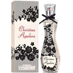Christina Aguilera by Christina Aguilera Edp Eau de Parfum Spray 50ml 1.7fl.oz - Picture 1 of 1