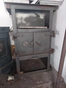 kaminöfen gebraucht - Bild 1 von 2