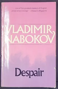 Vladimir Nobokov - Despair - Capricorn Books Edition 1970 - Picture 1 of 6