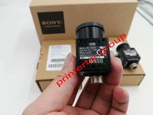 Sony 100% NEW  XC-EU50 CCD industrial Camera IN BOX (UPS express) - Picture 1 of 4