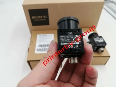 Sony 100% NEW  XC-EU50 CCD industrial Camera IN BOX (UPS express) - Image 1 of 4
