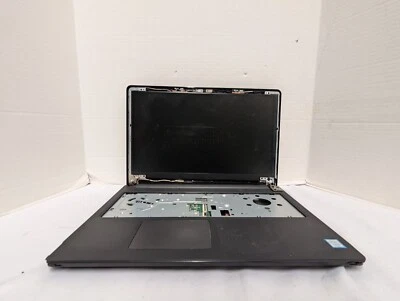 Portátil Dell Inspiron 15-3567 15" intel i3 7ª generación 8gb ram sin ssd Foto 1 de 4