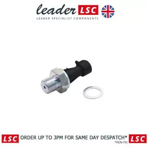 Oil Pressure Switch Alfa Romeo 164 1990 to 1997 55202374 60593845 New - Picture 1 of 12