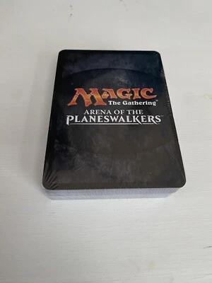 Magic The Gathering Arena of the Planeswalkers Replacement Spell Cards New - Image 1 of 2