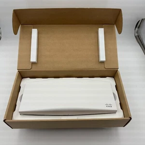 **Used****Cisco Meraki MR46-HW Wi-Fi 6 802.11ax Wireless Access Point -Unclaimed - Picture 1 of 1