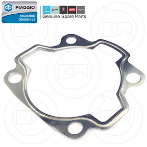GUARNIZIONE BASE CILINDRO ORIGINALE PIAGGIO VESPA PX 125 150 ARCOBALENO - Imagen 1 de 3