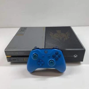 Microsoft Xbox One 1TB Konsole Spielsystem Call of Duty Advanced Warfare - Bild 1 von 10