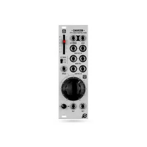 XAOC Devices Zagrzeb Stereo 4-Pole Filter - Picture 1 of 1