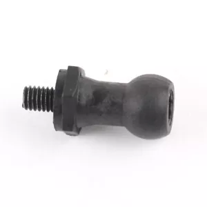 Engine Cover STUD Ball Bolt 06A103951 06A-103-951 Black 06A 103 951 - Picture 1 of 6