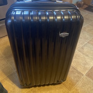 RICARDO BEVERLY HILLS Hardcase Luggage 