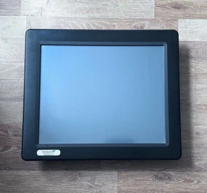 EUDA-S1710-0000-00 AL6-3024 - HMI - Picture 1 of 3