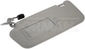 Dorman 74207 Sun Visor Assembly fits Hyundai Accent 852101E421QS - Picture 1 of 5