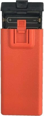 COMMAND COMMUNICATIONS BENDIX KING BK RADIO KNG AA BATTERY CLAMSHELL KAA0120 ORG KNG-P150 P450 P800