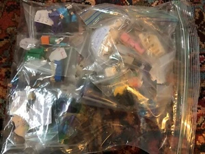 LEGO MINECRAFT MINIFIGURAS QUE ELIGES DE LA LISTA ELIGE MINIFIGURA ESQUELETO ZOMBIE ETC - Imagen 1 de 205