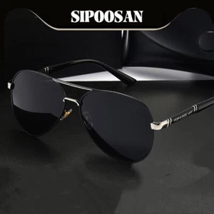 5055 New type sunglasses for men, anti-ultraviolet driving glasses - Picture 1 of 7