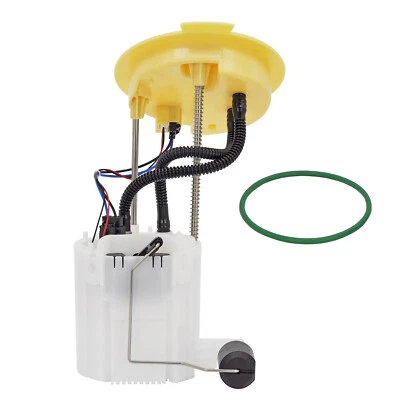 Conjunto de módulo de bomba de combustible para BMW 328d 328d xDrive L4 2014-2018 2,0 L FG2153 Foto 1 de 4