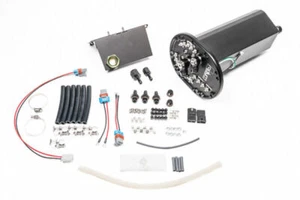 Radium Fuel Hanger Surge Tank W/O Pumps for 93-95 Mazda RX7 FD (US) - Picture 1 of 2