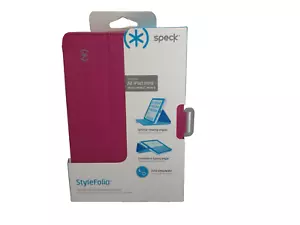 Speck All Ipad mini mini/ mini 2 /mini 3 Style Pink Folio Case New in Package - Picture 1 of 3