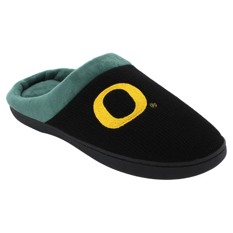 Oregon Ducks Comfy Feet Clog Slipper Cover